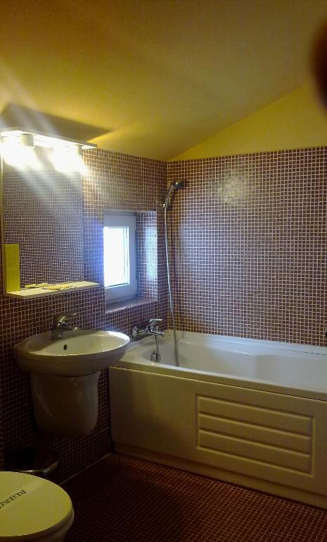 Hotel Transilvania Sighişoara Habitación foto