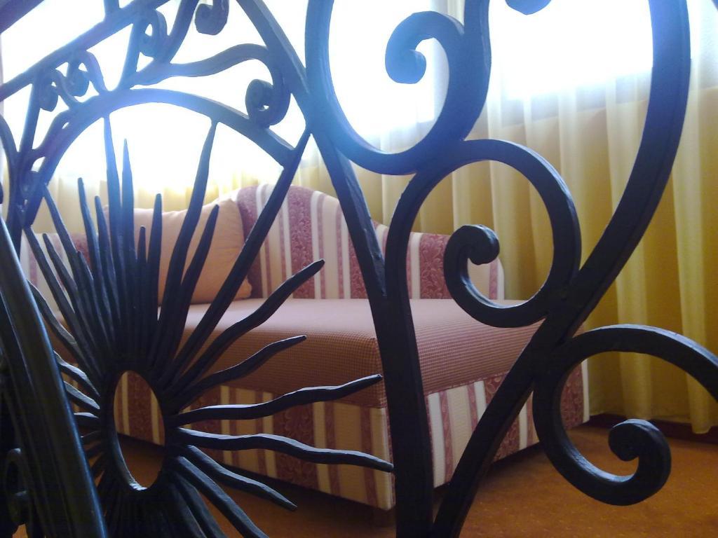 Hotel Transilvania Sighişoara Habitación foto